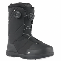 K2 Maysis Black Mens 2025 Snowboard Boots