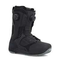 Ride Insano Boa Black Mens 2023 Snowboard Boots