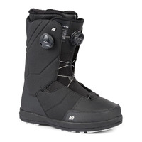K2 Maysis Wide Boa Black Mens 2023 Snowboard Boots