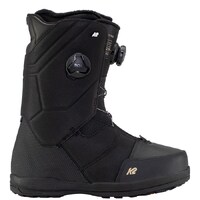 K2 Maysis Wide Boa Black Mens 2022 Snowboard Boots