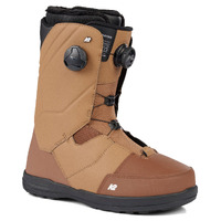 K2 Maysis Boa Brown Mens 2023 Snowboard Boots