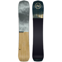 Nidecker Escape Mens 2024 Snowboard