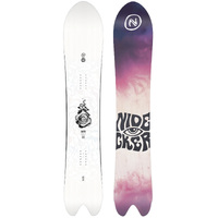 Nidecker Beta Mens 2024 Snowboard