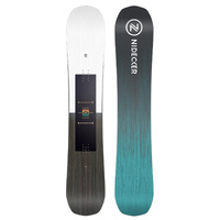 Nidecker Score Mens 2024 Snowboard