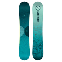 Nidecker Elle Womens 2025 Snowboard