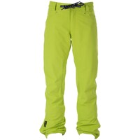Nikita Cedar Slim Lime Womens 10K 2022 Snowboard Pants