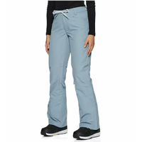 Nikita Cedar Slim Slate Womens 10K 2022 Snowboard Pants