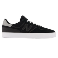 New Balance Numeric 272 V1 Black Mens Skateboard Shoes