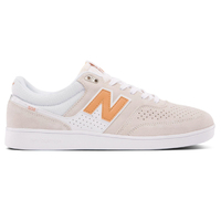 New Balance Numeric 508 Westgate White Tan WHP Mens Skateboard Shoes