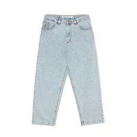 Polar Skate Co. Big Boy Light Blue Mens Jeans
