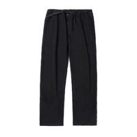 HUF Runyon Easy Black Mens Pants