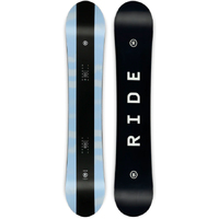 Ride Heartbreaker Womens 2023 Snowboard