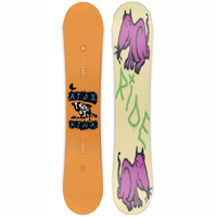 Ride Kink Mens 2025 Snowboard