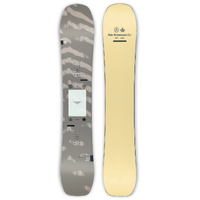 Ride Berzerker Snowboard