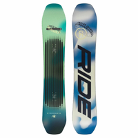 Ride Moderator 2026 Mens Snowboard