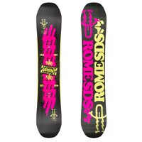 Rome Artifact Mens 2023 Snowboard