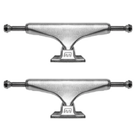 Royal Inverted Kingpin Raw Skateboard Trucks