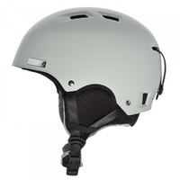 K2 Verdict Grey Mens Snowboard Helmet