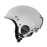 K2 Thrive Grey Mens 2020 Snowboard Helmet