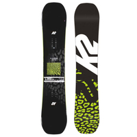 K2 Lime Lite Womens 2021 Snowboard