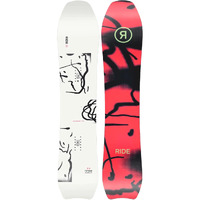 Ride Psychocandy Womens 2024 Snowboard
