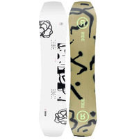 Ride Twinpig Mens 2024 Snowboard