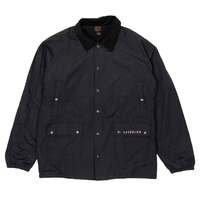 Spitfire Old e Emblem Black Mens Jacket