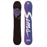 Sims ATV Mens 2023 Snowboard