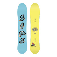 Sims Nub Mens 2023 Snowboard