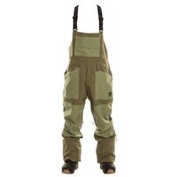 Sessions Bleach Fatigue Mens 15K 2021 Snowboard Bib