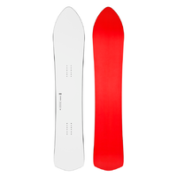 Korua Cafe Racer Mens Snowboard