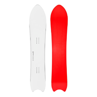Korua Pencil Mens Snowboard