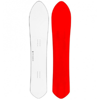 Korua Pin Tonic Mens Snowboard