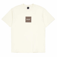 HUF Box Bone Mens Short Sleeve Tee