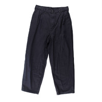 GU Jeans Black Small Chino Pants Used Vintage