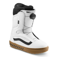 Vans Aura OG White Gum Mens 2021 Snowboard Boots