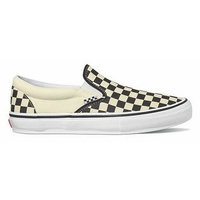 Vans Skate Slip-On Checkerboard Mens Skateboard Shoes