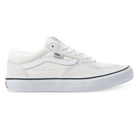Vans Rowan Pro Marshmallow White Mens Skateboard Shoes