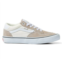 Vans Rowan Cobblestone Mens Skateboard Shoes
