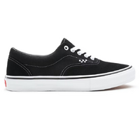 Vans Skate Era Black White Mens Skateboard Shoes