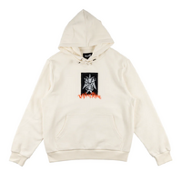 Welcome Coagula Bone Hoodie