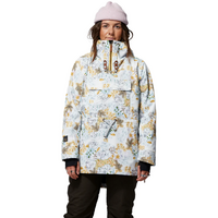 Rojo Bailey Jasper 15K 2023 Womens Snowboard Jacket