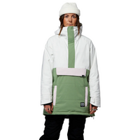 Rojo Zoe Lodon Frost 15K 2023 Womens Snowboard Jacket