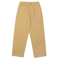 HUF Skate Tan Womens Pants