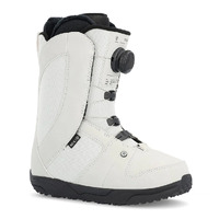 Ride Sage Grey Womens 2023 Snowboard Boots