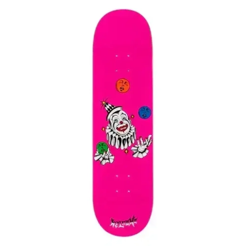 Welcome Juggle 8.5" Skateboard Deck