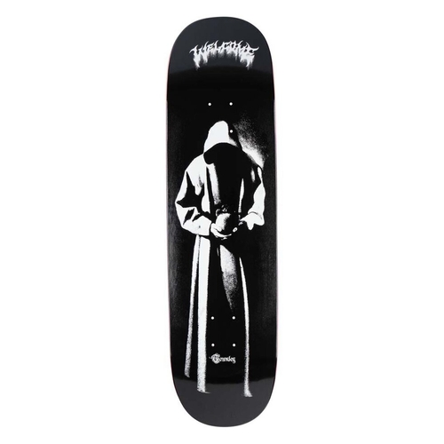 Welcome Contemplation Ryan Townley 8.5" Skateboard Deck