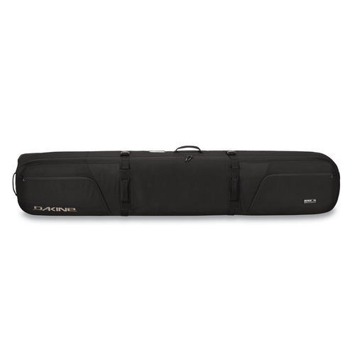 Dakine High Roller Black Snowboard Bag [Size: 165cm]