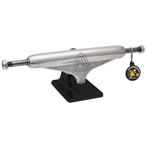 Independent Stage XI Hollow Lance Mountain Skateboard Trucks [Size: 149]