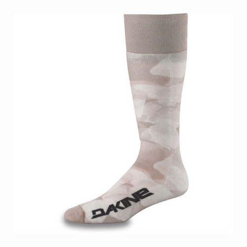 Dakine Freeride Sand Quartz Womens Snowboard Socks [Size: Small / Medium]